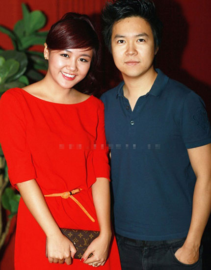 Ca sĩ,Văn mai Hương,Vietnam Idol