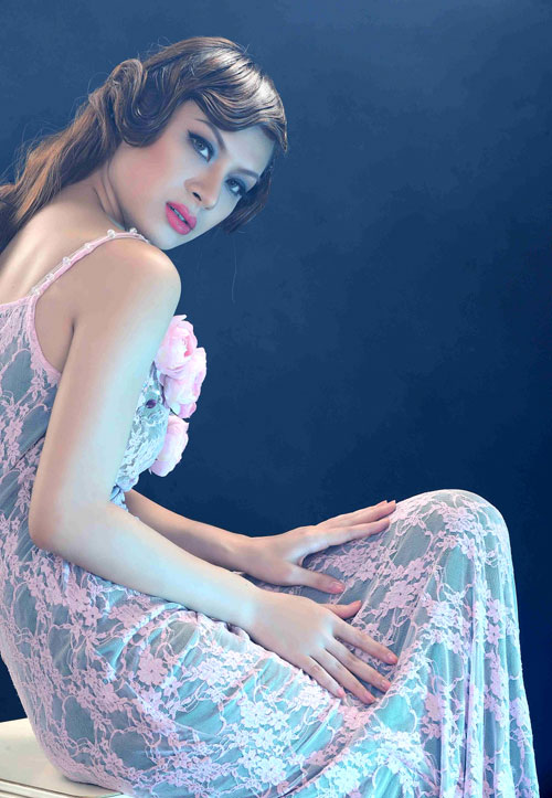 Hoa Hậu,Hoa hậu điện ảnh,Kiều Trinh