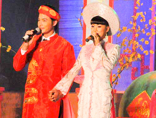 Diễn Viên,Quách Ngọc Ngoan,Lê Phương