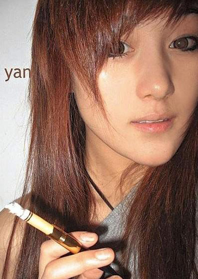 Trương Hinh Dư,bản sao,phạm băng băng