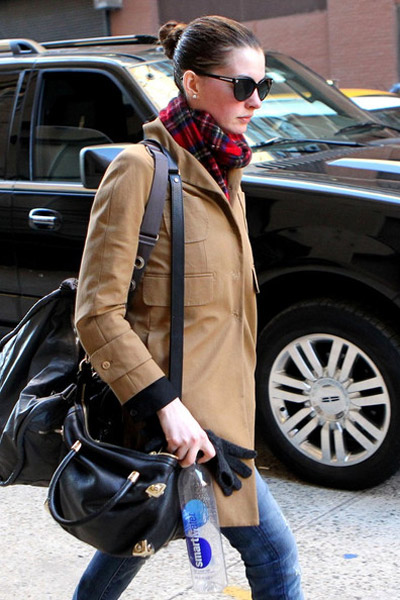Anne Hathaway,Hấp dẫn,trẻ trung,thông minh,gợi cảm,thời trang,diễn viên
