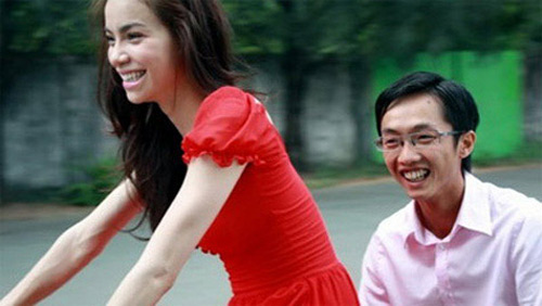 showbiz,Park Min Young,Lee Min Ho,Công Vinh,Thủy Tiên,Cường đô la,Hồ Ngọc Hà 