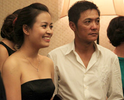 showbiz,Park Min Young,Lee Min Ho,Công Vinh,Thủy Tiên,Cường đô la,Hồ Ngọc Hà 