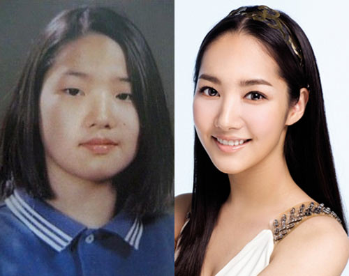 showbiz,Park Min Young,Lee Min Ho,Công Vinh,Thủy Tiên,Cường đô la,Hồ Ngọc Hà 