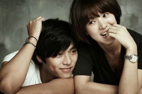 showbiz,Park Min Young,Lee Min Ho,Công Vinh,Thủy Tiên,Cường đô la,Hồ Ngọc Hà 