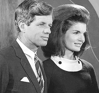tổng thống,tổng thống mỹ,John F. Kennedy,Jackie Kennedy