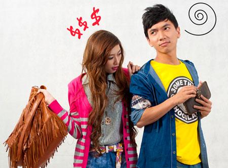 yêu,tình cảm,sòng phẳng,tình yêu,giới trẻ