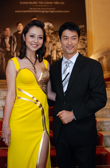 Jennifer Phạm,gợi cảm,người đẹp,xinh đẹp,vòng một quyế rũ