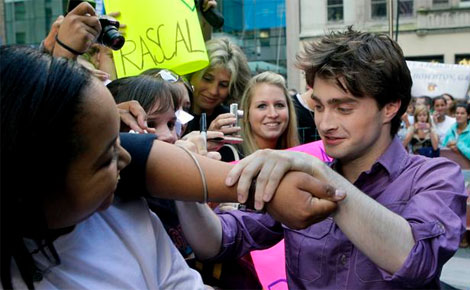 Tình một đêm,thành long,trần quán hy,đỗ đức vy,Daniel Radcliffe
