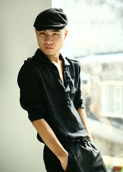Đỗ Mạnh Cường,Hà Anh,người mẫu,khẩu chiến,Vietnam’s Next Top Model,scandal