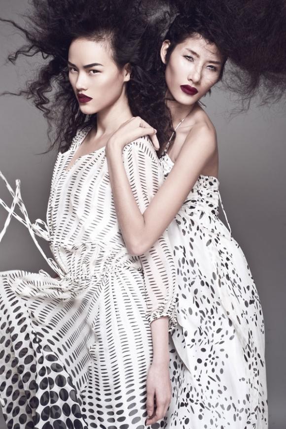 Đỗ Mạnh Cường,Hà Anh,người mẫu,khẩu chiến,Vietnam’s Next Top Model,scandal