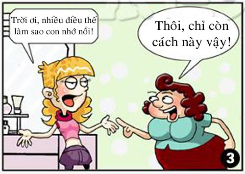 truyện tranh,truyện cười,hài hước,tranh vui,tóc vàng hoe,hẹn hò