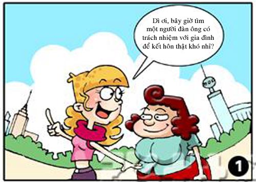 truyện tranh,truyện cười,hài hước,tranh vui,tóc vàng hoe,hẹn hò