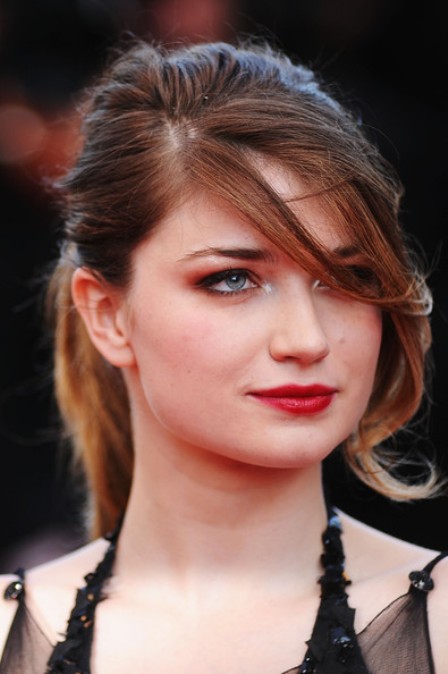 Emma Stone,Liya Kebede,Lily Colins,Elle Fanning,Imogen Poots,Eve Hewson,hiện tượng,giải trí,biểu tương,sắc đẹp