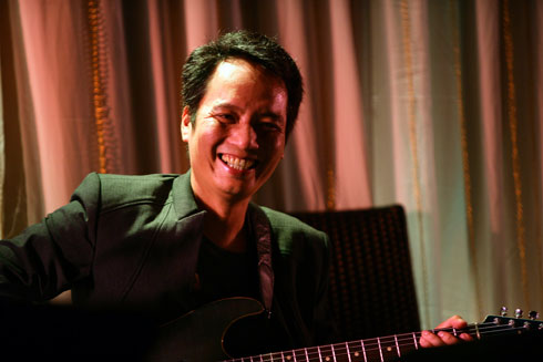 Nhạc sĩ,Anh Quân,Mỹ Linh,diva