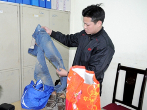 vụ án,án mạng. giết người,cướp tiệm vàng,tiệm vàng vững bắc,Nguyễn Hữu Dưỡng