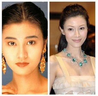 Sao hoa ngữ,Lý gia hân,Hoa hậu Hồng Kông 1988,Scandal