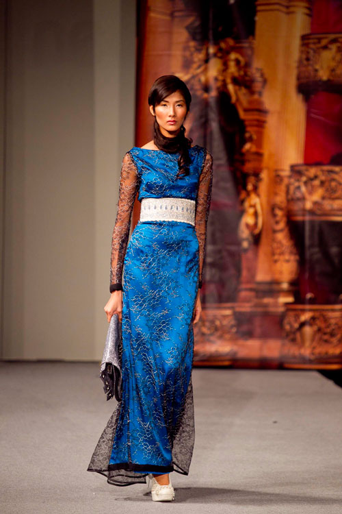siêu mẫu,Hà Anh,ra tòa,Vietnam’s Next Top Model,vu khống