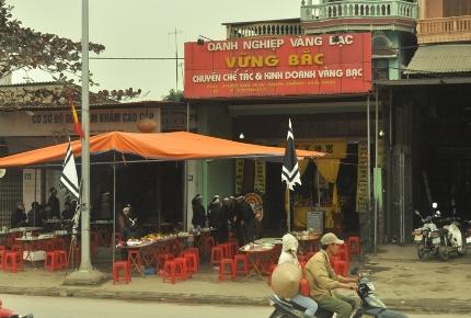 vụ án,án mạng. giết người,cướp tiệm vàng,tiệm vàng vững bắc,Nguyễn Hữu Dưỡng