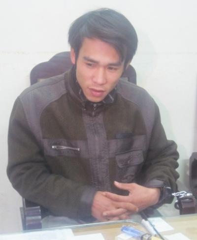 vụ án,án mạng. giết người,cướp tiệm vàng,tiệm vàng vững bắc,Nguyễn Hữu Dưỡng