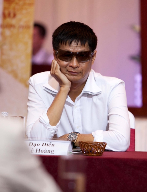 đạo diễn,lê hoàng
