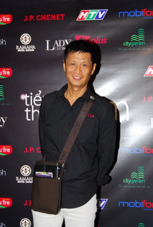 đạo diễn,lê hoàng