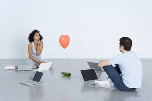 giới trẻ,đời sống trẻ,lấy chồng,qua mạng,internet