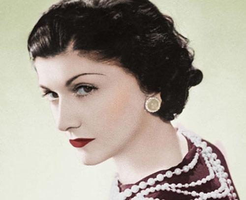 Coco Chanel,Huyền thoại thời trang,biệt thự