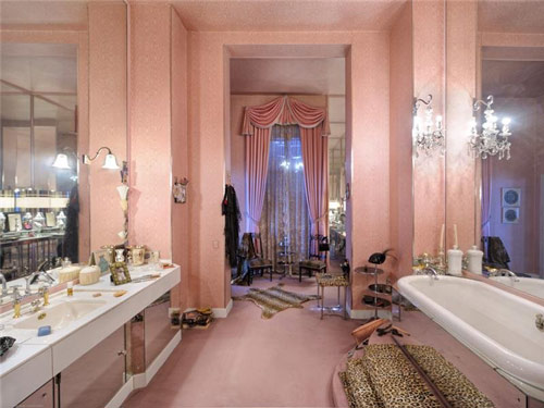 Coco Chanel,Huyền thoại thời trang,biệt thự