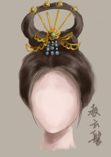 Hãy cùng tìm hiểu kiểu tóc cổ Trung Hoa đang làm mưa làm gió trong cộng đồng yêu anime. Các nhân vật trong anime khi được thiết kế với kiểu tóc truyền thống của Trung Hoa sẽ mang đến một sự khác biệt, huyền bí và cổ kính mà bạn không thể bỏ qua.