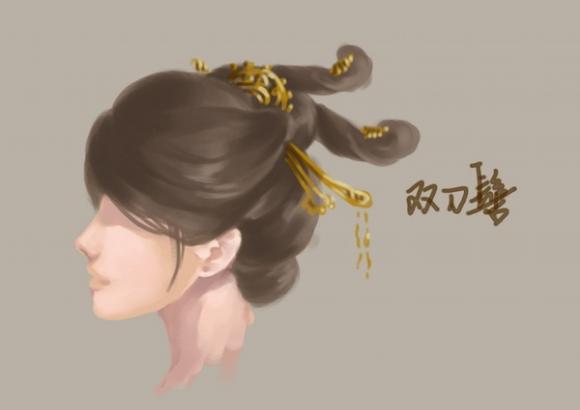 16 kiểu tóc nam Trung Quốc đẹp xao xuyến và điển trai