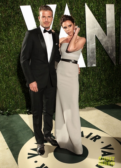 cặp đôi hoàn hảo,Oscar 2012,điện ảnh,Brad Pitt - Angelina Jolie,George Clooney,Stacy Kiebler hay Natalie Portman,Benjamin Millepied