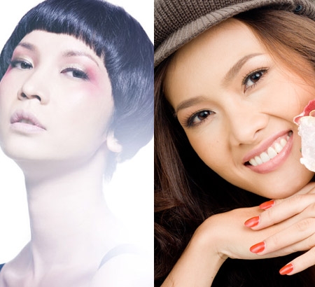 showbiz,tát,sao,ganh ghét,đố kỵ,Phương Thanh,Hà Hồ,HKT,Lý Hải,Lâm Chí Khanh,ca sĩ
