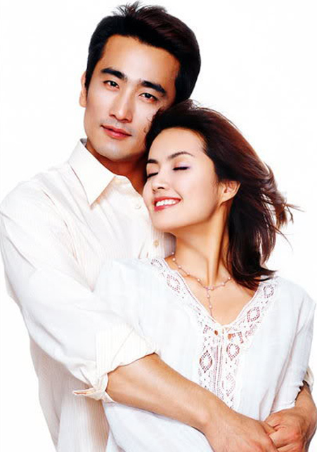 Sao hàn,kết hôn,showbiz Hàn,Jang Dong Gun,Go So Young,Kim Hee Sun,Park Joo Young