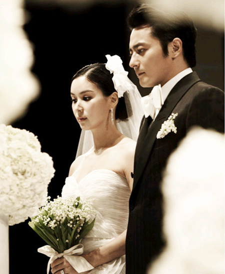 Sao hàn,kết hôn,showbiz Hàn,Jang Dong Gun,Go So Young,Kim Hee Sun,Park Joo Young
