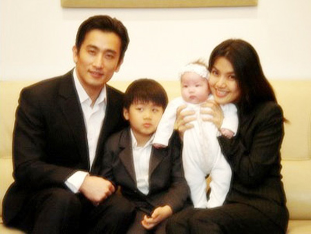Sao hàn,kết hôn,showbiz Hàn,Jang Dong Gun,Go So Young,Kim Hee Sun,Park Joo Young