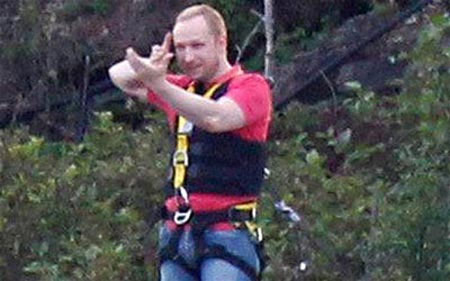 Sát thủ,Sát thủ na uy,lê văn luyện,Anders Behring Breivik
