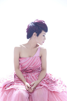 Uyên Linh,huyền ảo,công chúa,Giấc mơ của tôi,album,đầu tay,ca sĩ