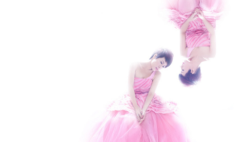 Uyên Linh,huyền ảo,công chúa,Giấc mơ của tôi,album,đầu tay,ca sĩ