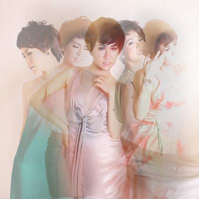 Uyên Linh,huyền ảo,công chúa,Giấc mơ của tôi,album,đầu tay,ca sĩ