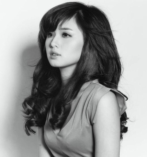 Hot girl,Tâm tít,Valentine,Đêm tình nhân