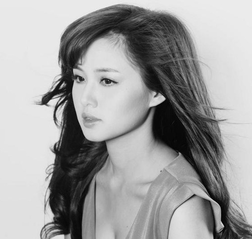 Hot girl,Tâm tít,Valentine,Đêm tình nhân