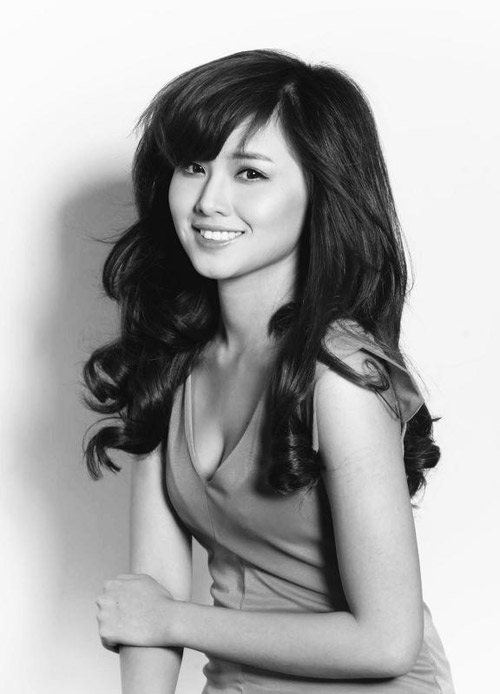 Hot girl,Tâm tít,Valentine,Đêm tình nhân