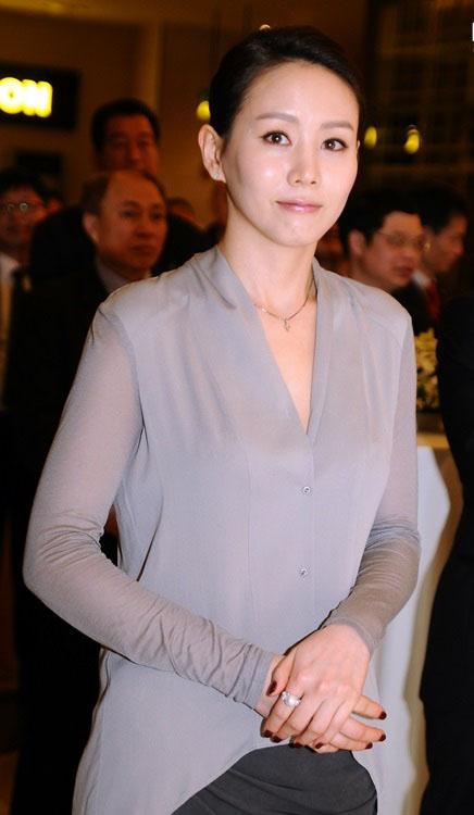 Kim Tae Hee,My Princess,Park Ye Jin