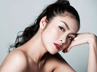 showbiz việt,tăng thanh hà,diễn viên,mỹ nhân