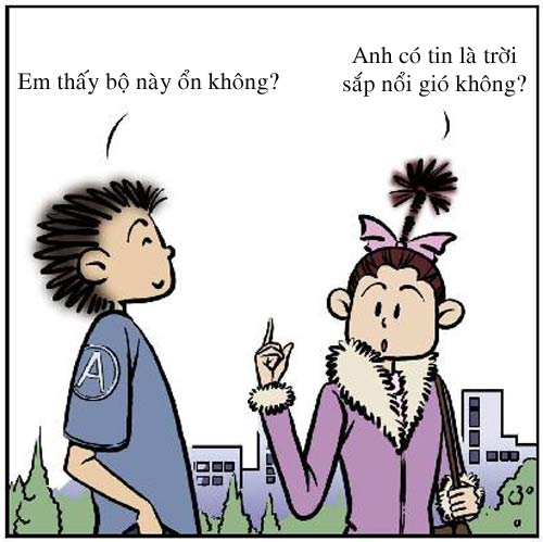 truyện tranh,truyện cười,hài hước,tranh vui,đàn ông