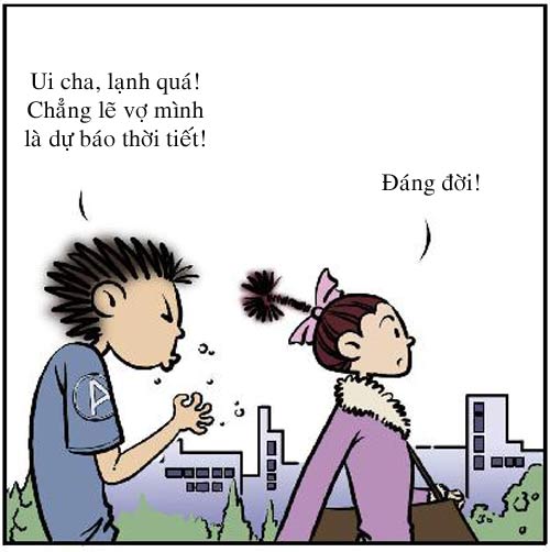 truyện tranh,truyện cười,hài hước,tranh vui,đàn ông