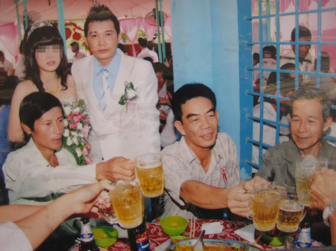 trả dâu,mất trinh,đêm tân hôn,tin tức