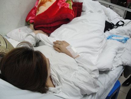 vụ án,thiếu nữ,tình yêu,sát hại,tin tức