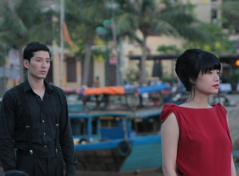 Ngọc Viễn Đông,Huy Khánh,Ngô thanh vân,trương ngọc ánh,Thái Hòa Lê,Richie Kul,kris Duangphung